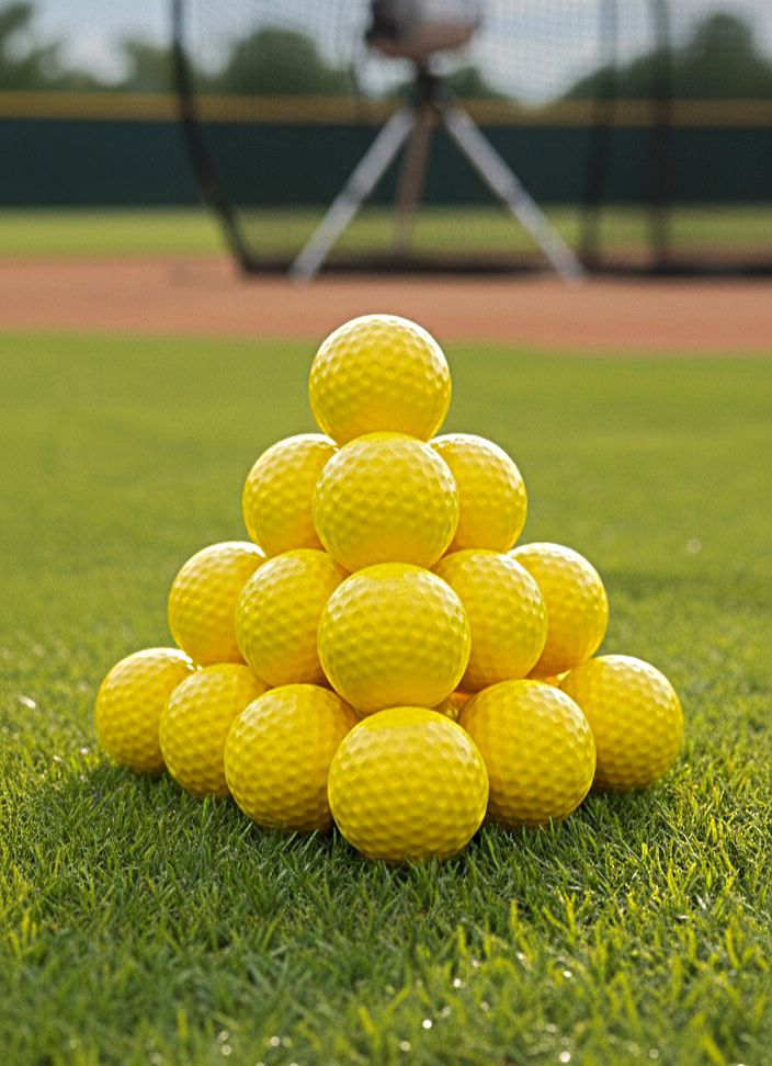 BOMBR SOFT-HIT PRO